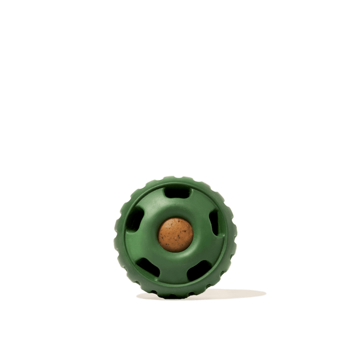 The Pupsicle: Green | Woof