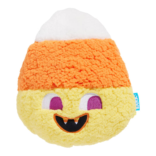 Candy Cornivore Plush Dog Toy | BARK