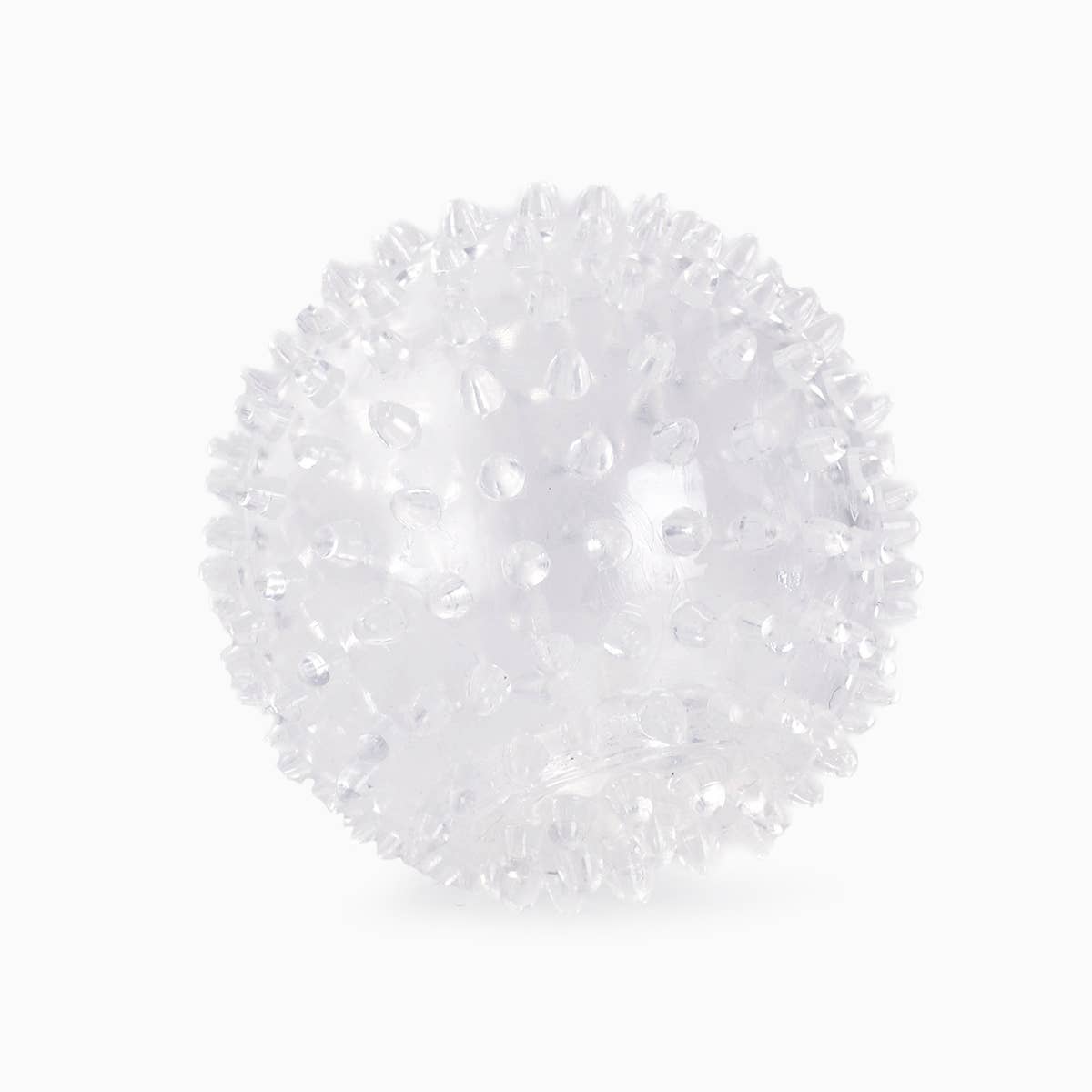Snowball Dog Ball Toy | HugSmart Pet