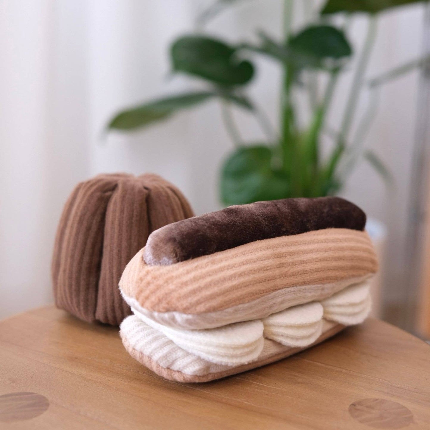 ECLAIR/ENRICHMENT DOG TOY | Lambwolf Collective