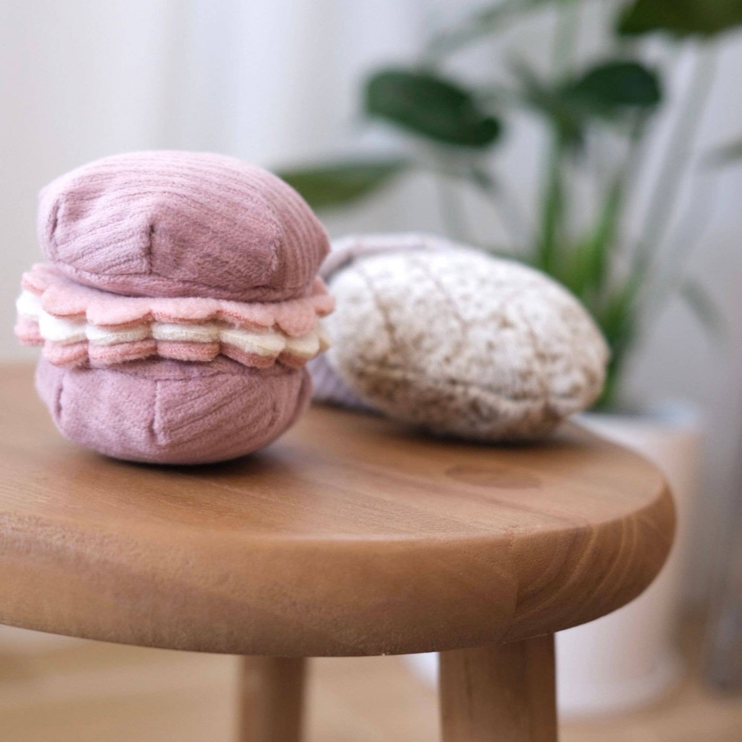 PETITE TWO/ENRICHMENT DOG TOY | Lambwolf Collective