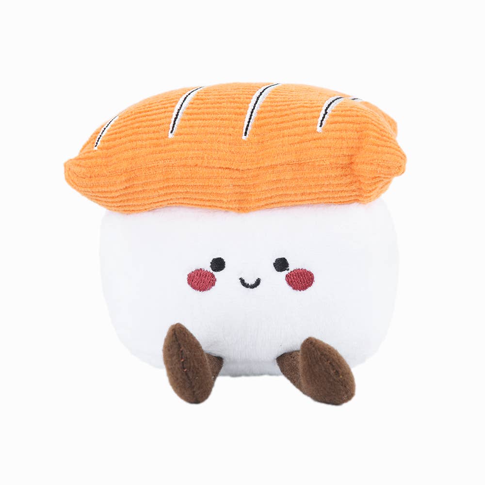 Sushi Set Plush Toy | HugSmart Pet