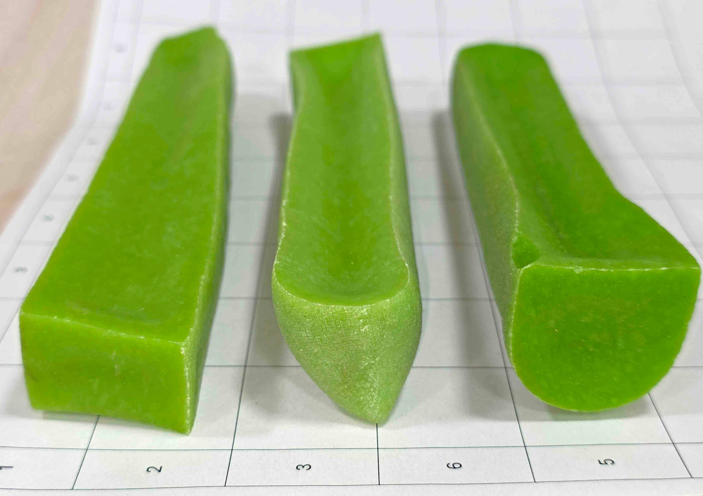 Mint Yak Chew