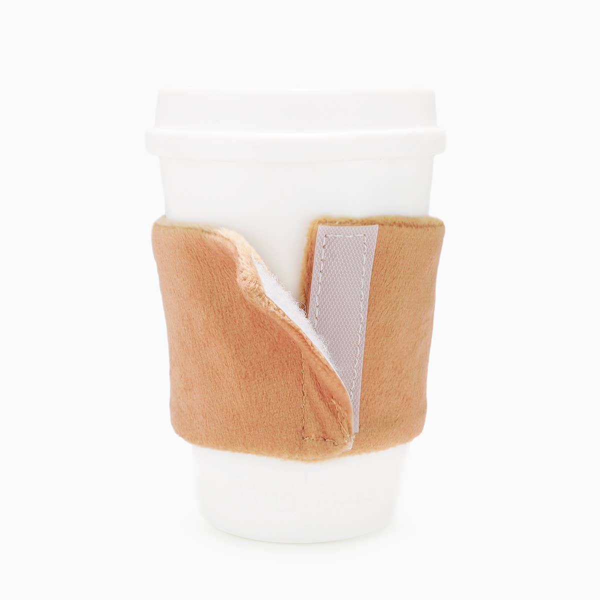 Coffee Hour StarPaws Coffee- TPR Rubber Toy| HugSmart Pet