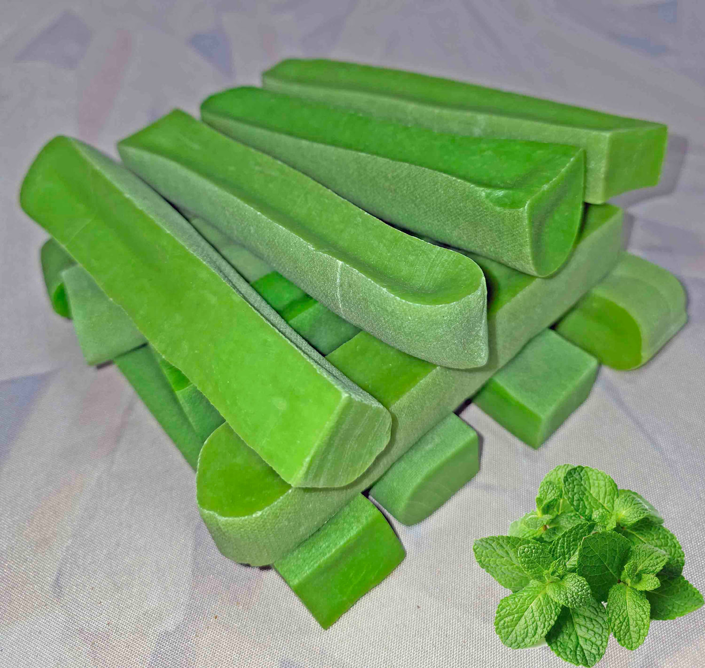 Mint Yak Chew