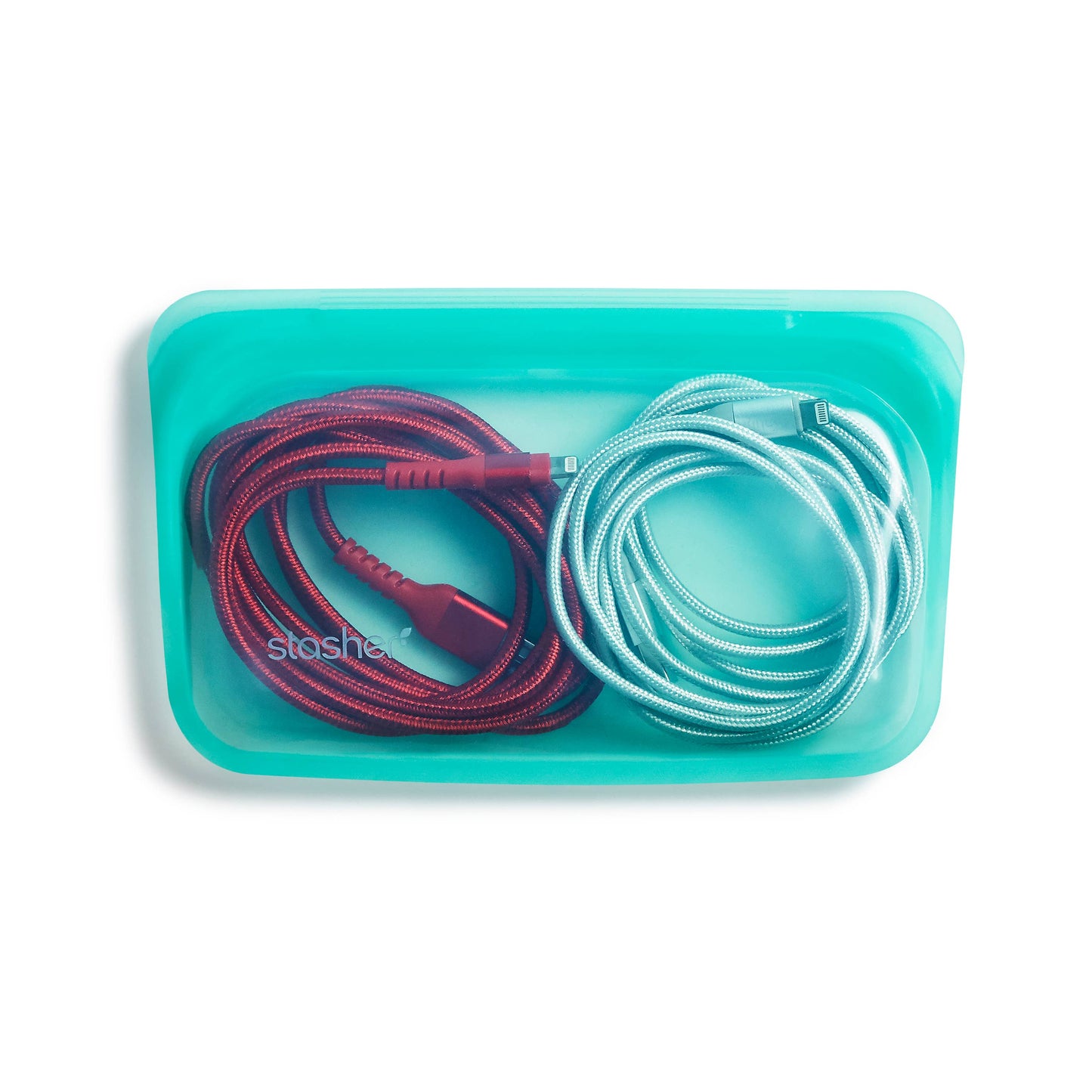 Snack: Aqua | Stasher