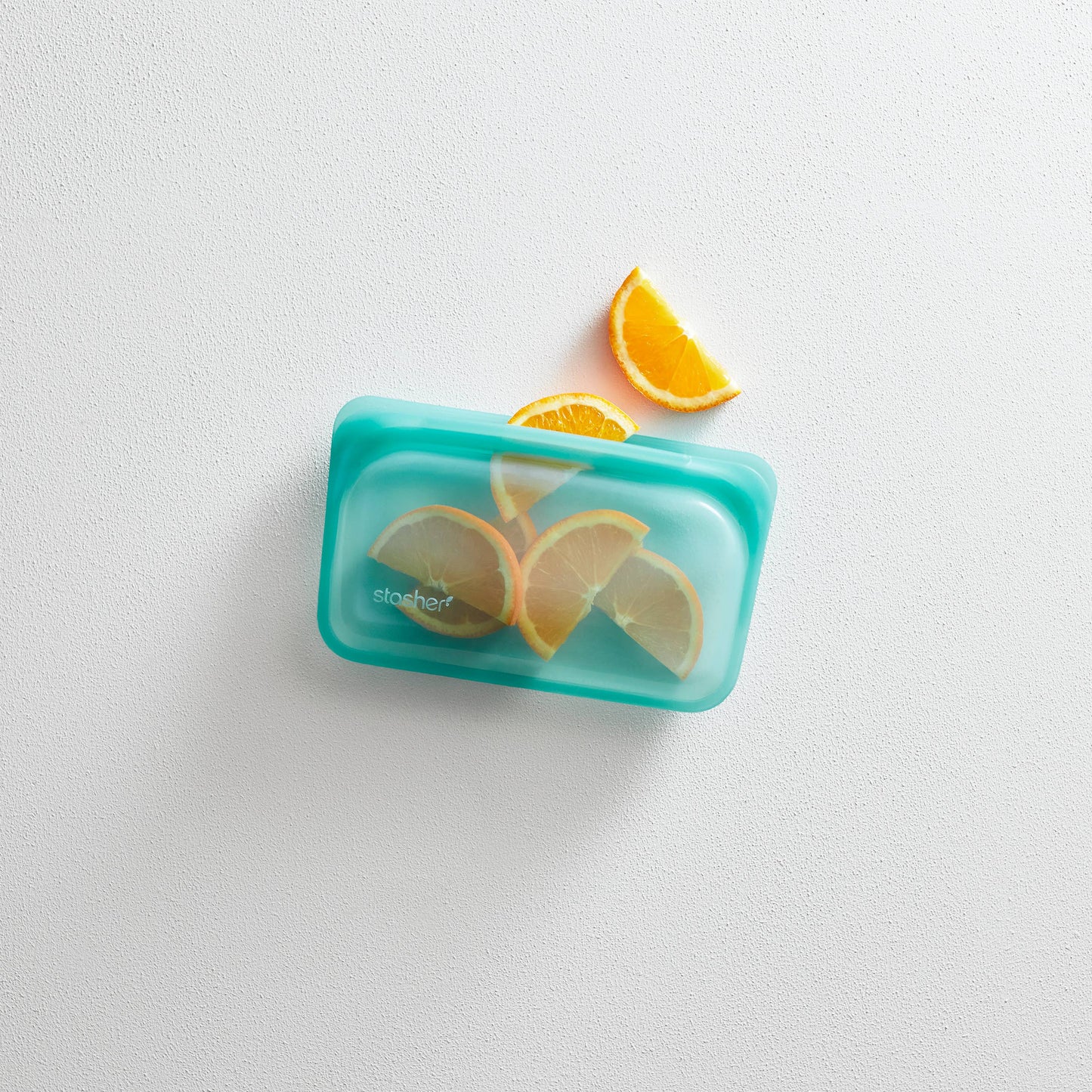 Snack: Aqua | Stasher