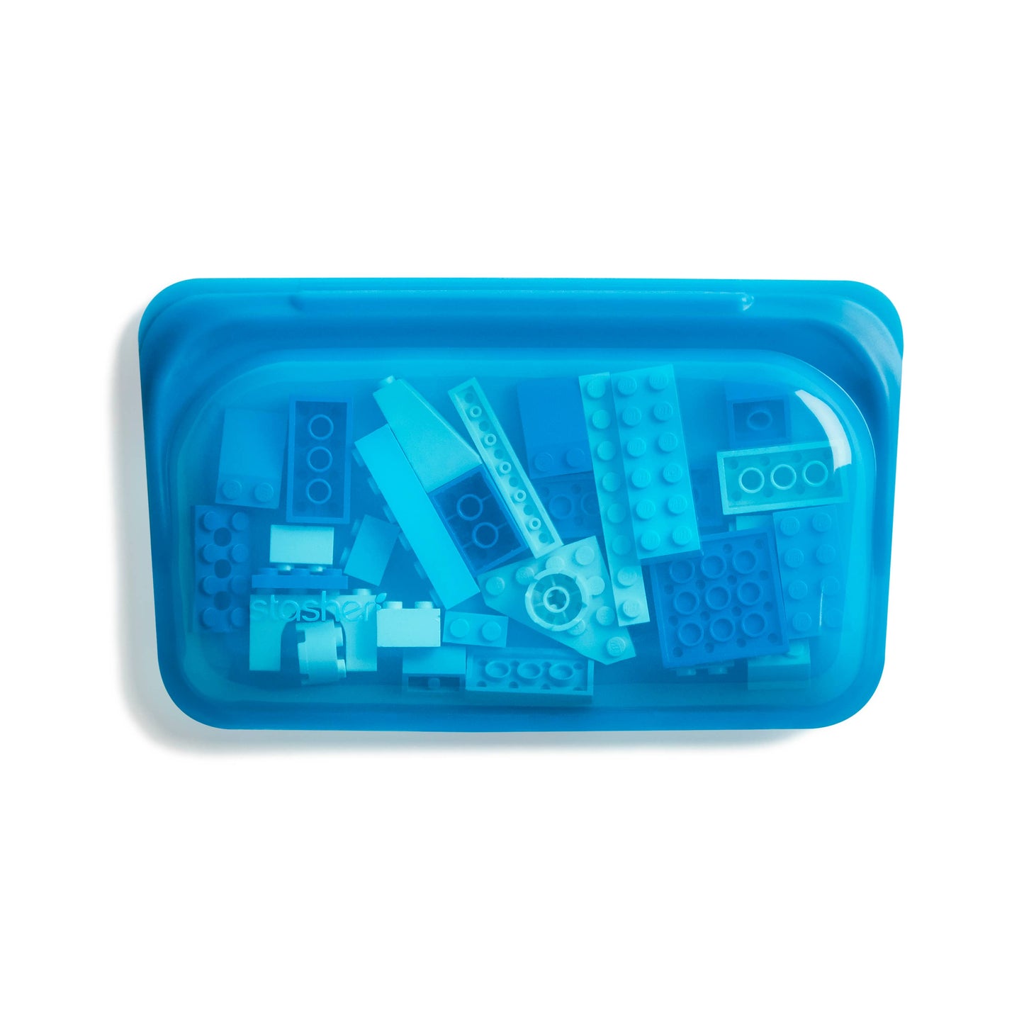 Snack: Blueberry | Stasher