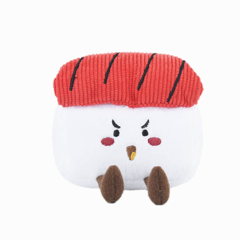 Sushi Set Plush Toy | HugSmart Pet