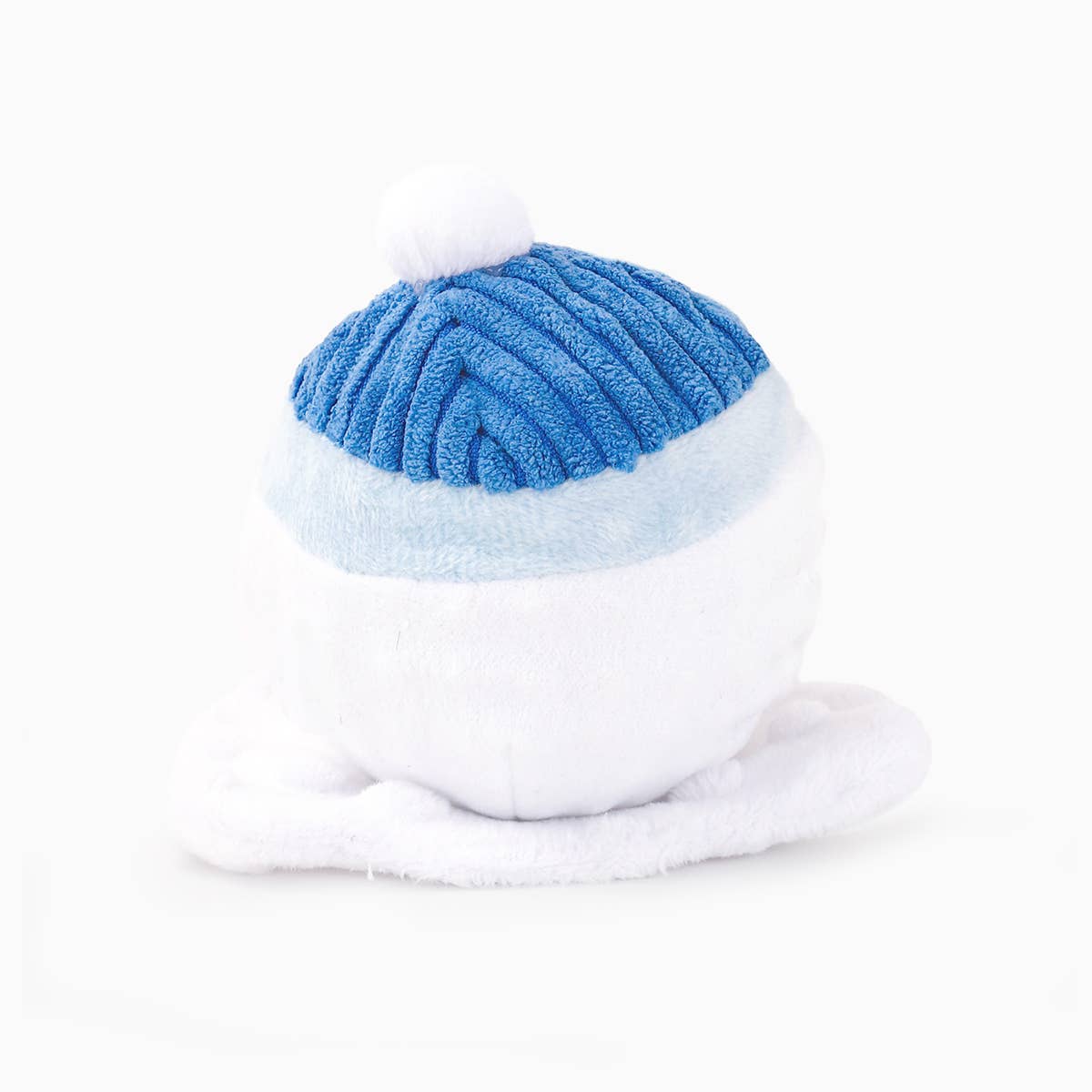 Snowball Dog Ball Toy | HugSmart Pet