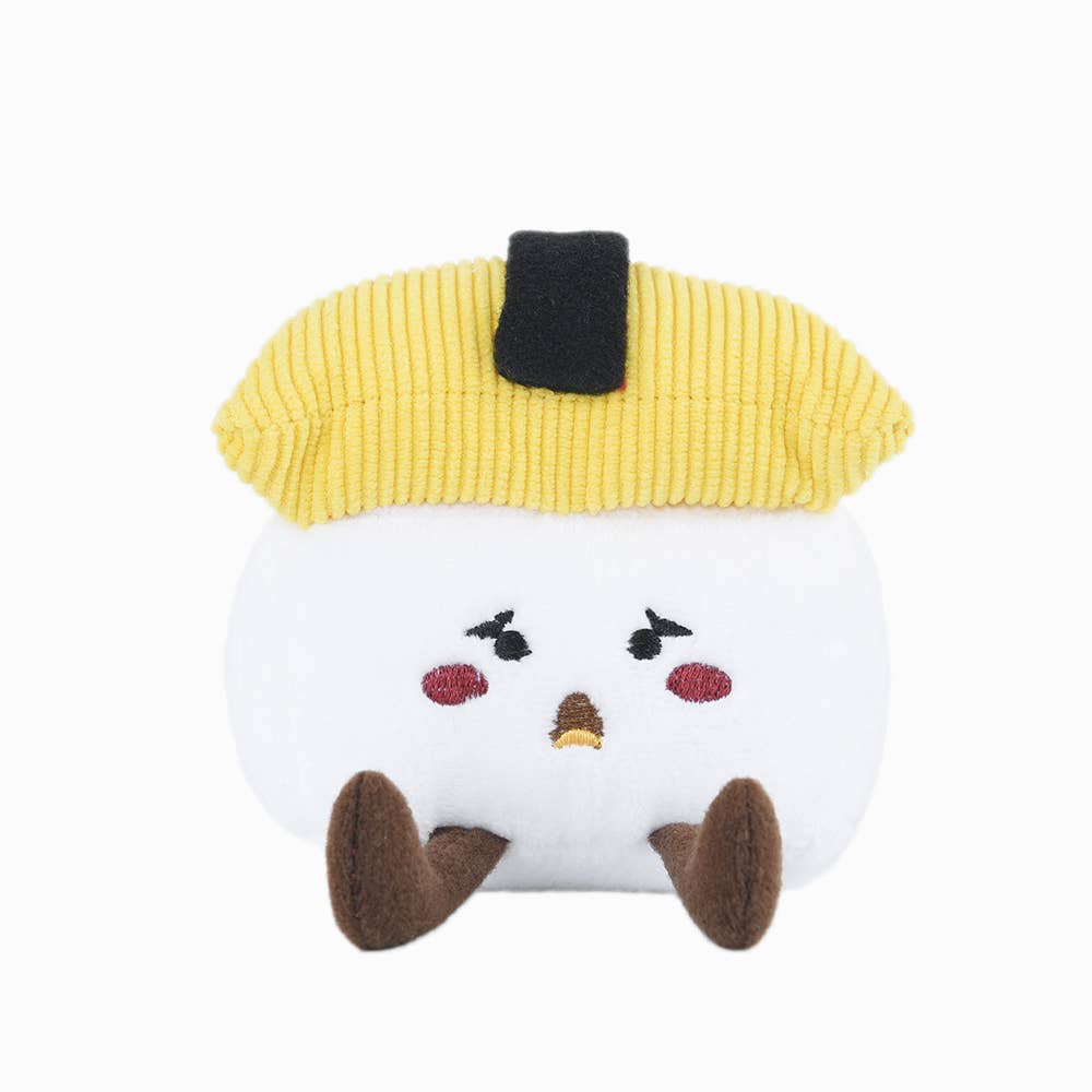 Sushi Set Plush Toy | HugSmart Pet