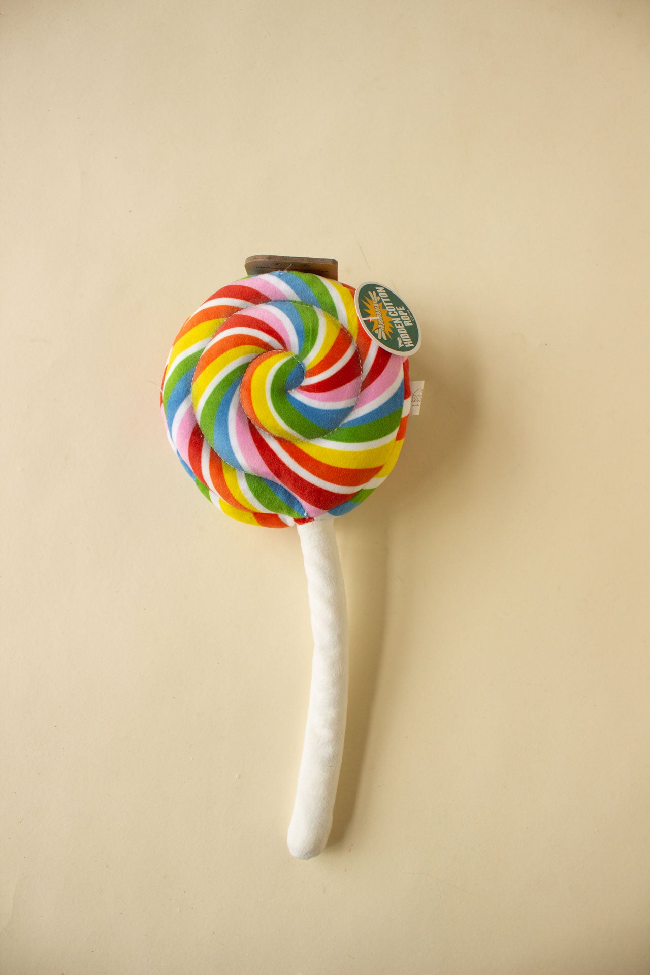 Lollipup Toy | P.L.A.Y. Lifestyle