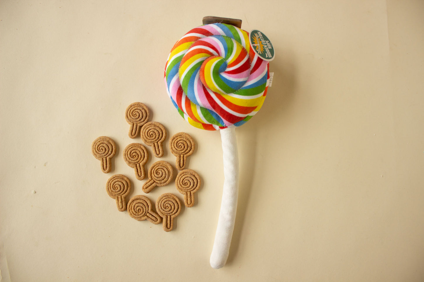 Lollipup Toy | P.L.A.Y. Lifestyle
