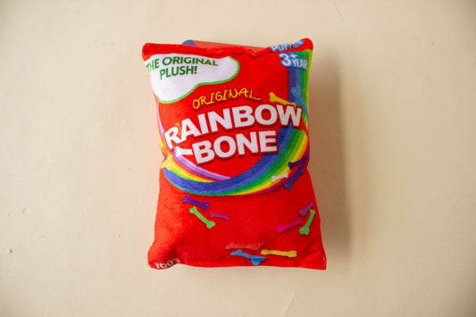 Skittles Candy Bag Toy | Petkin