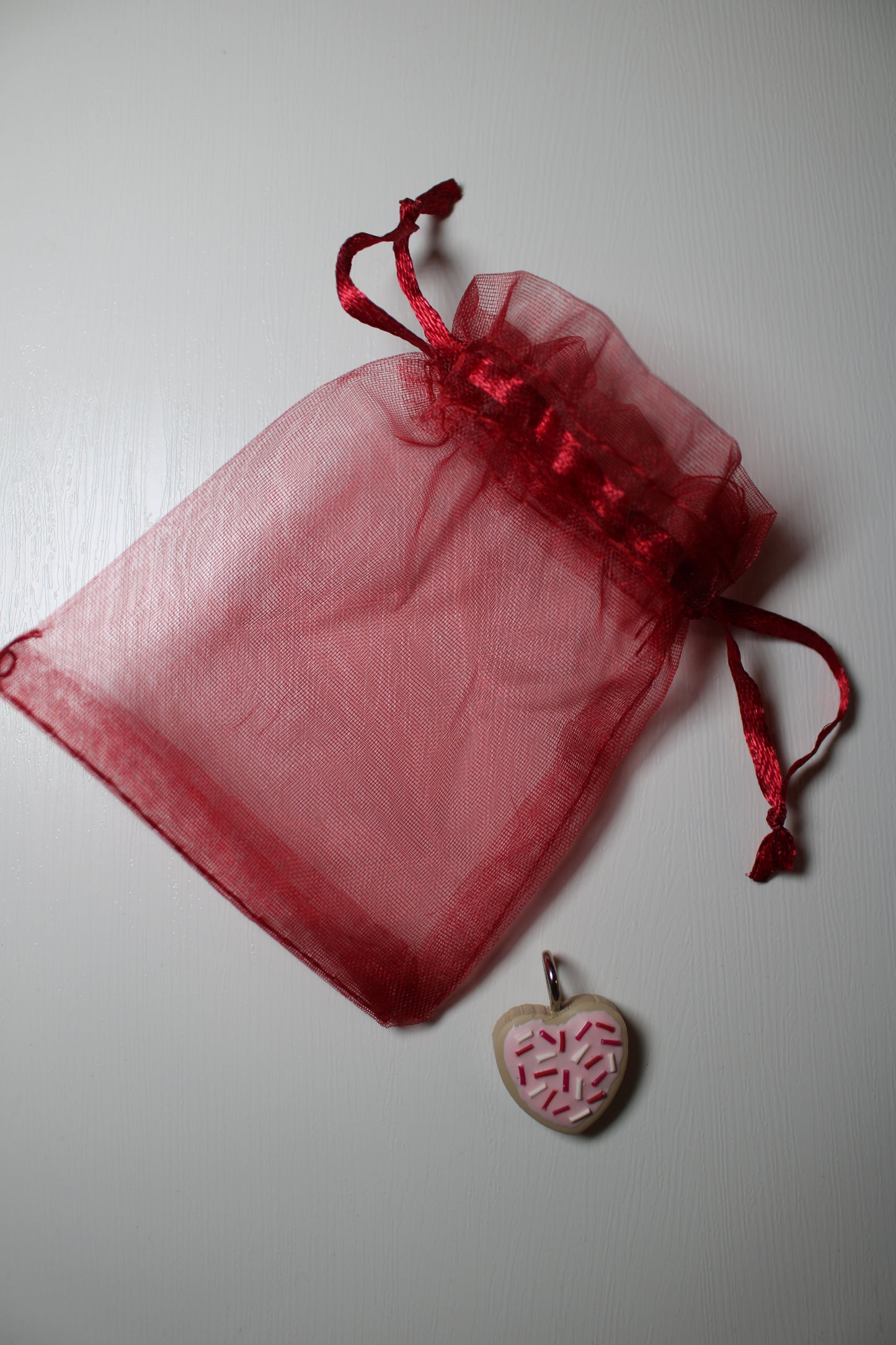 Valentine's Tag Charms | The Aussie Bros Co