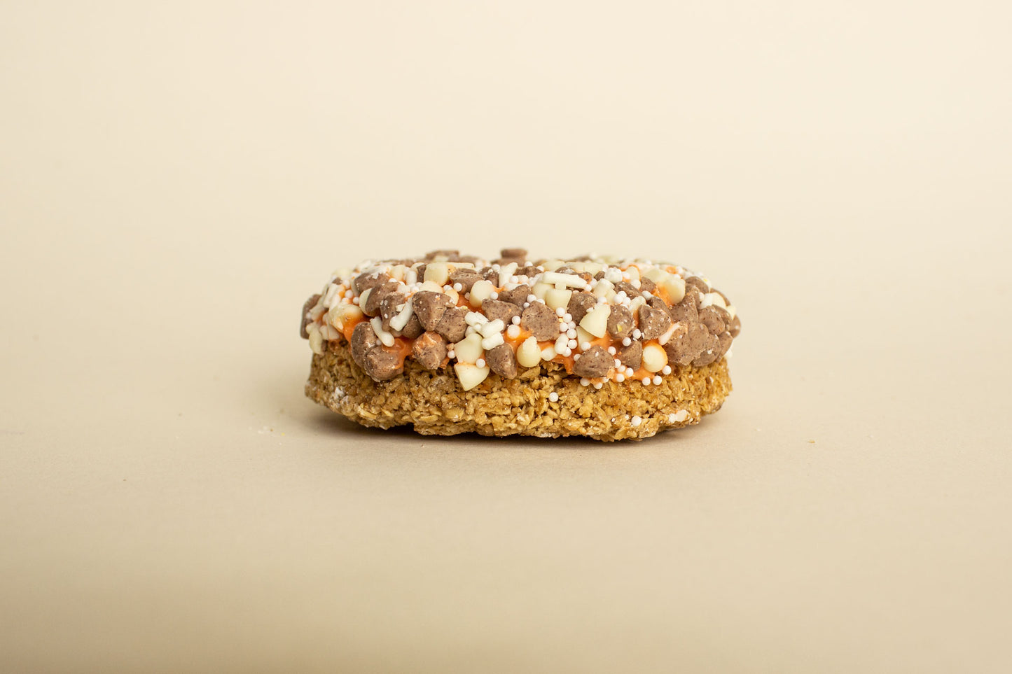 Pumpkin Spice Latte Donut | K9 Granola Factory