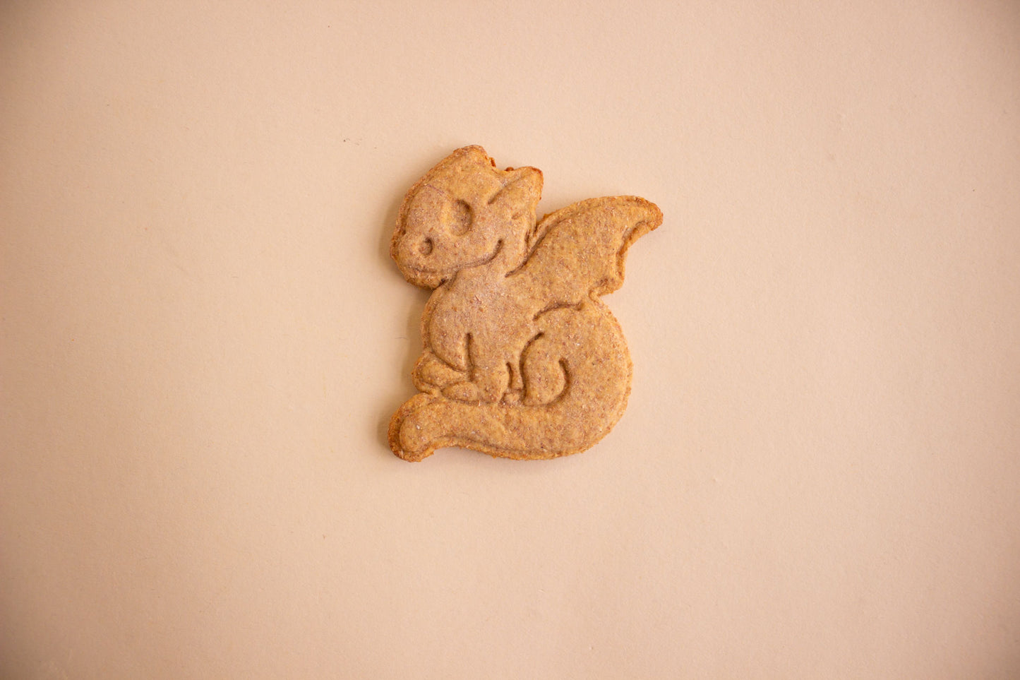 Baby Dragon Cookie - Individual