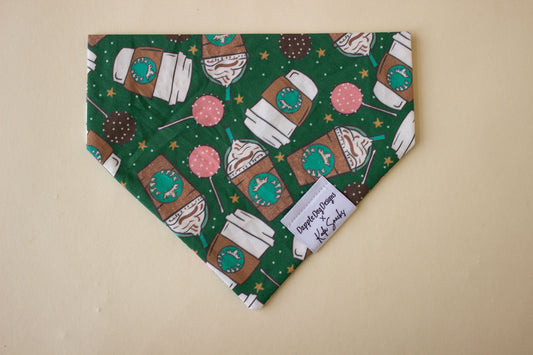 Starbucks Bandana