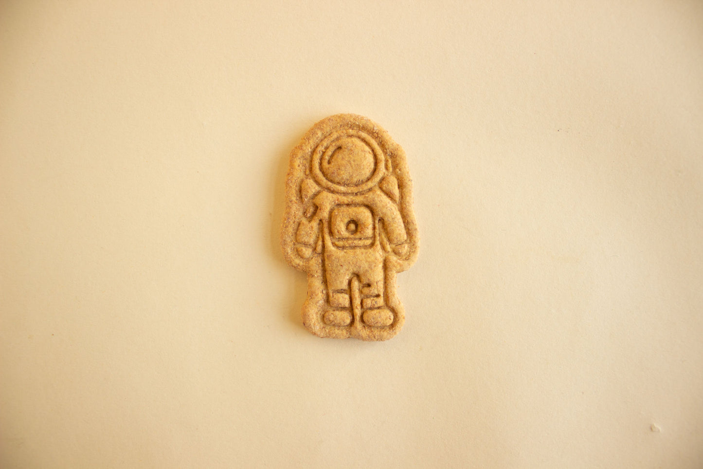 Astronaut Cookie - Individual