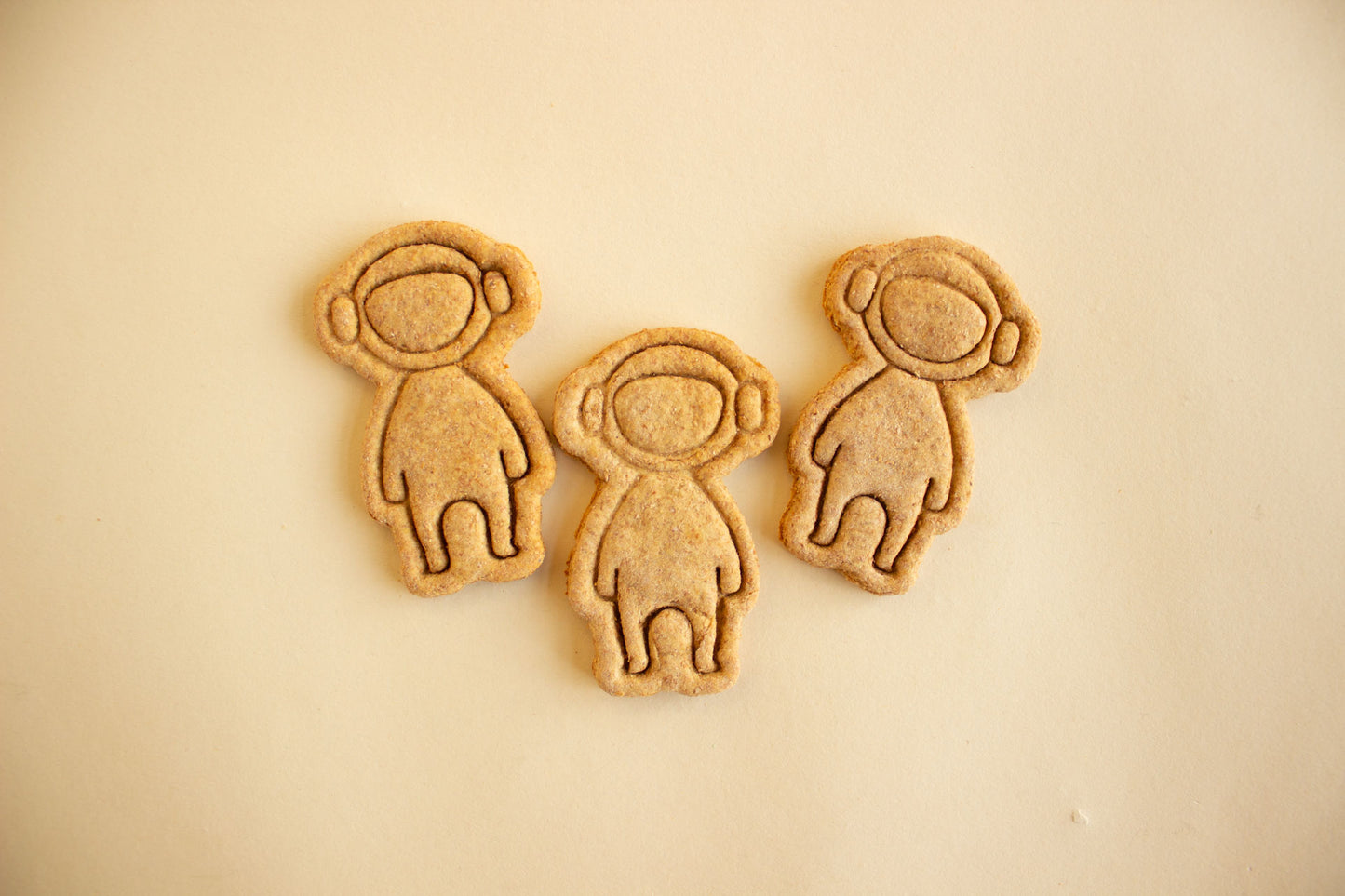 Alien Cookie - Individual