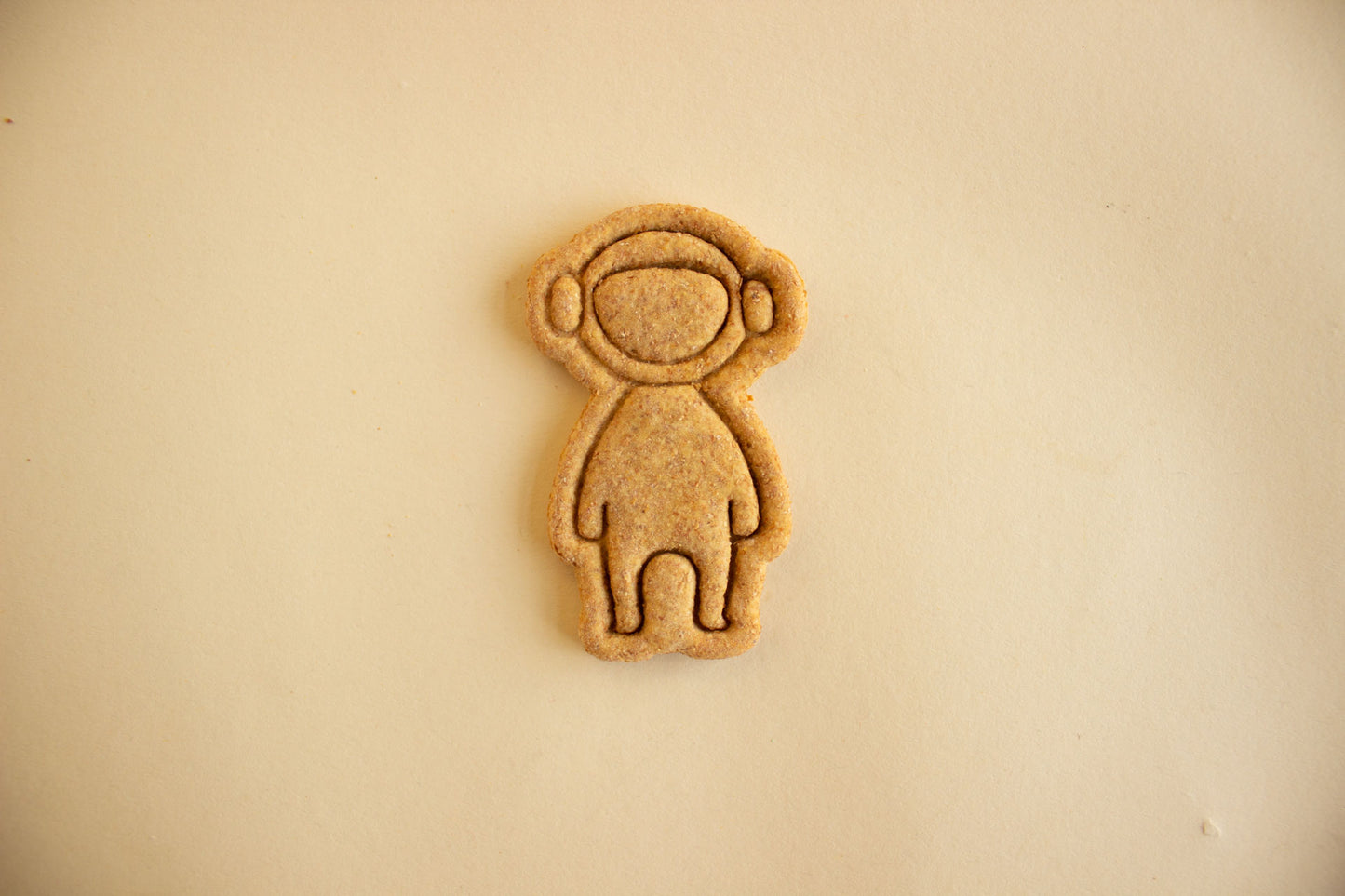 Alien Cookie - Individual