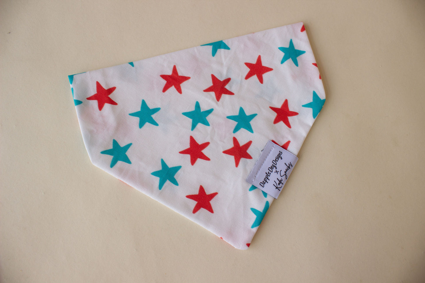 Stars Bandana