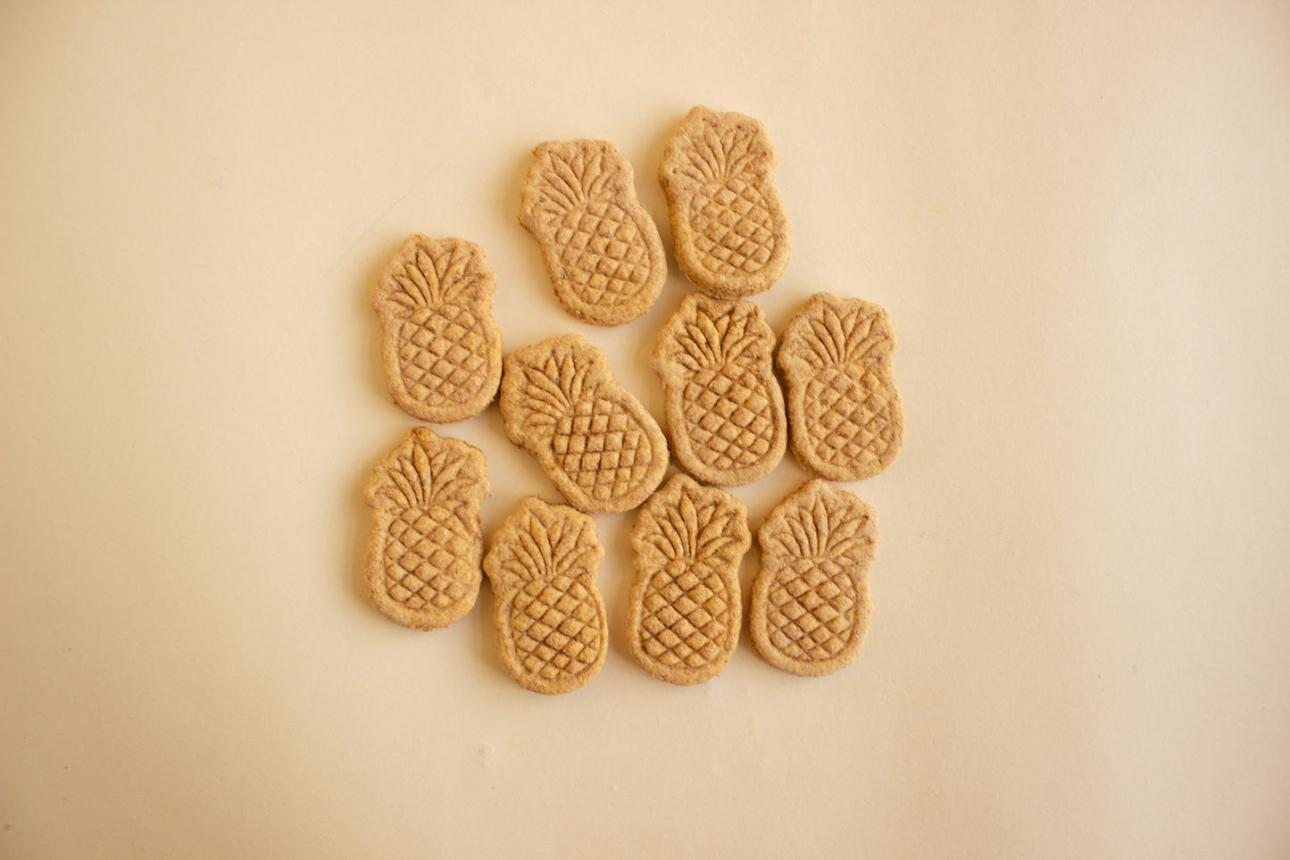 Mini Pineapples - 10pc