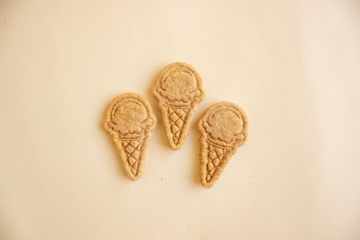 Ice Cream Cookie - Individual