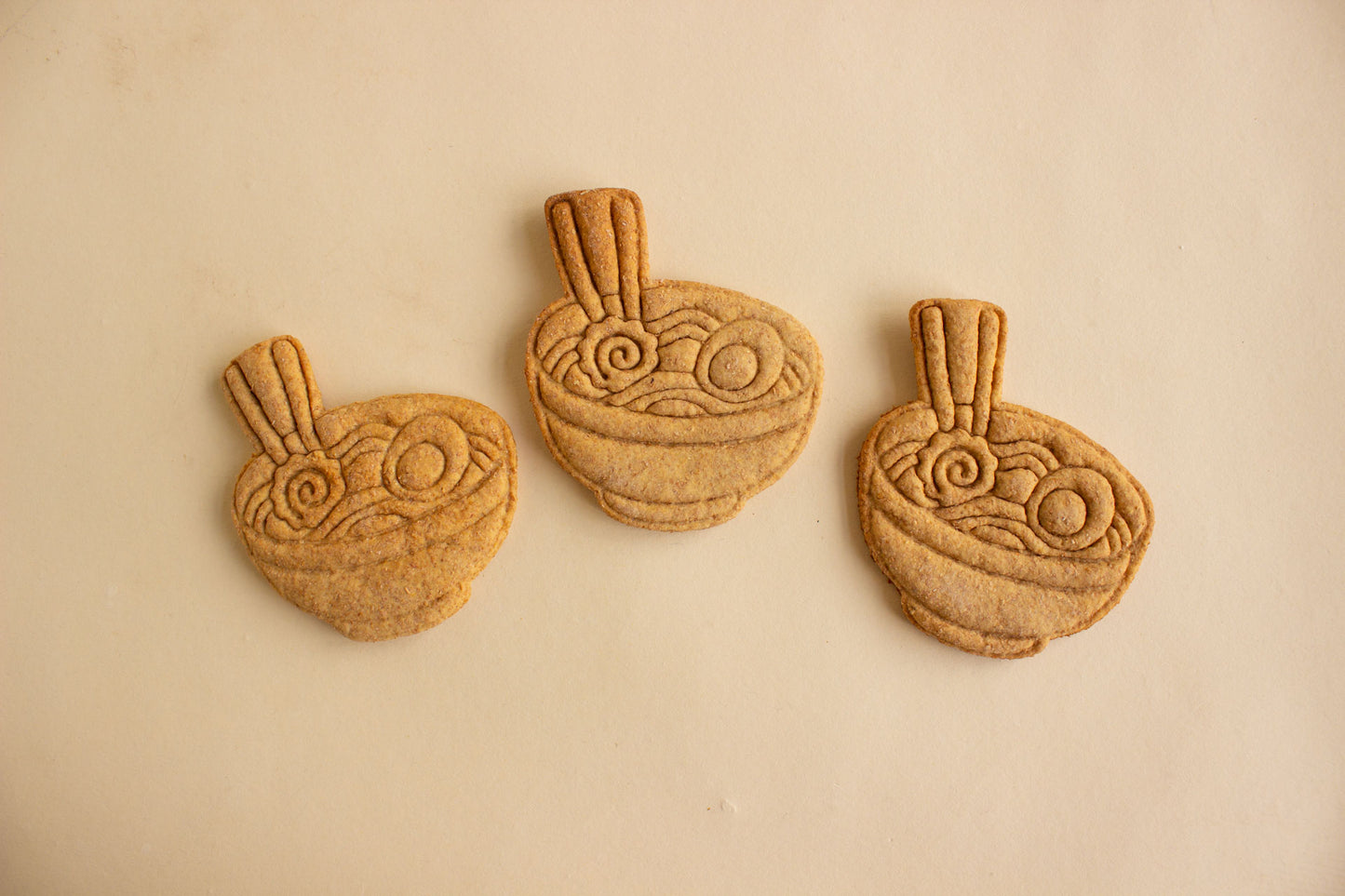 Bowl of Ramen Cookie - Individual