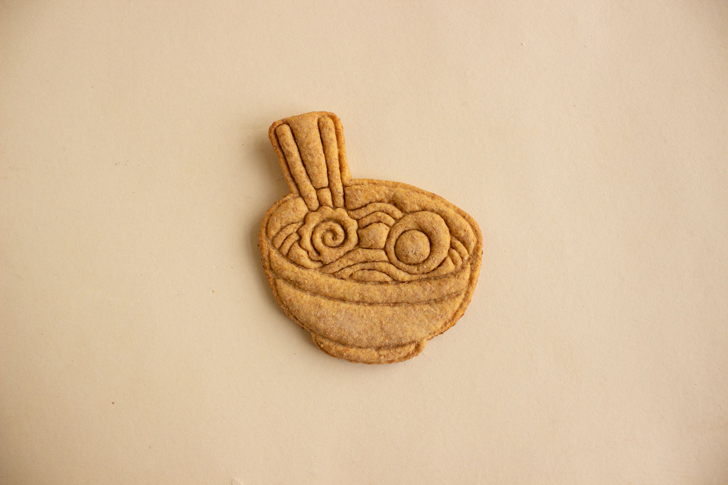 Bowl of Ramen Cookie - Individual
