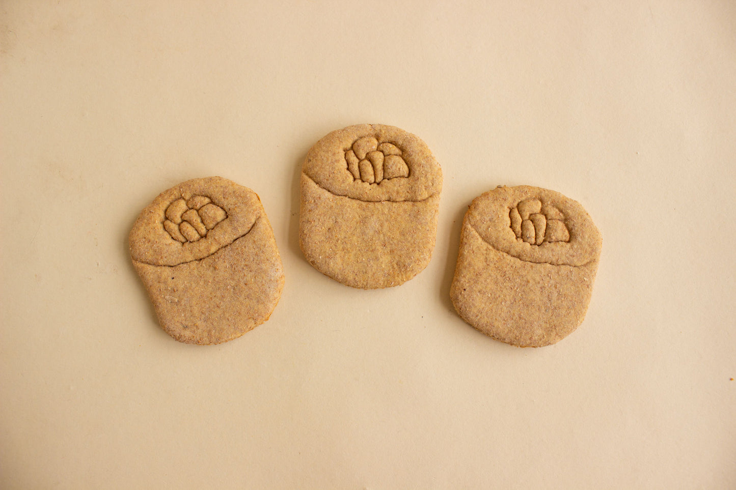 Sushi Cookie - Individual