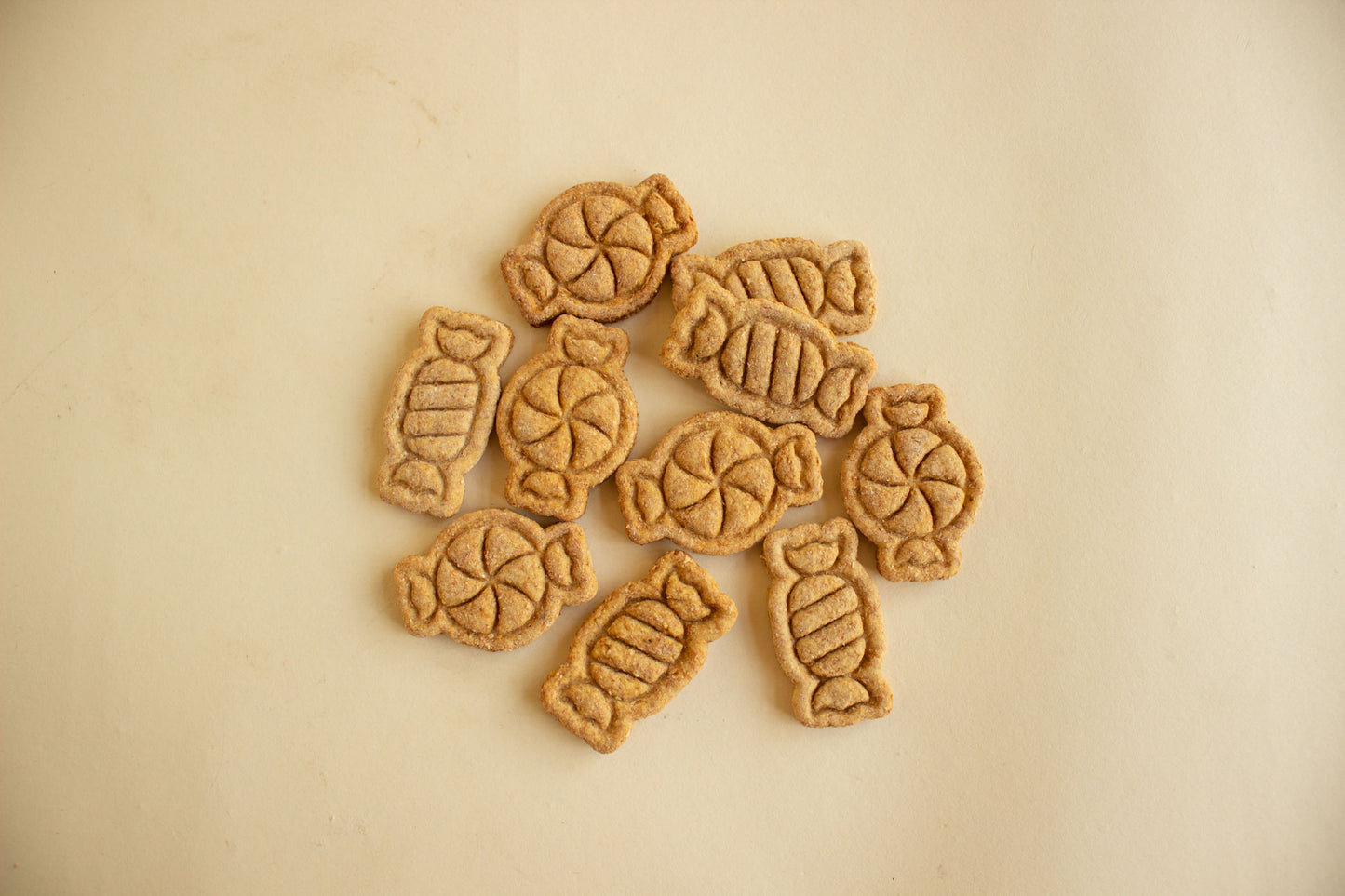 Mini Candies 10pc