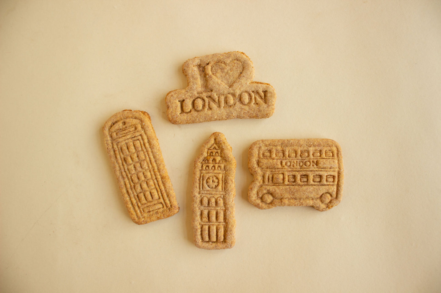 The London Pack