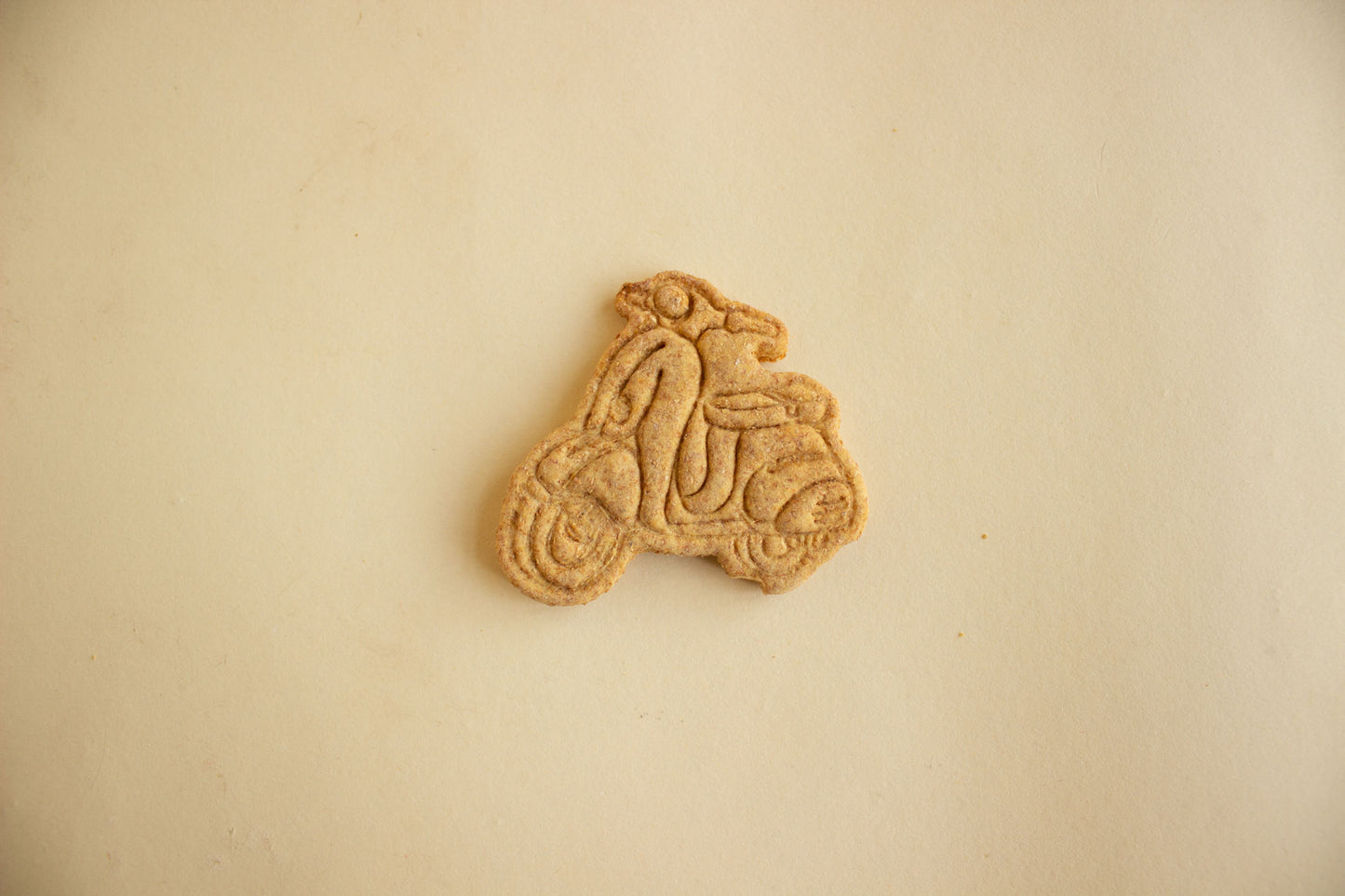 Vespa Cookie - Individual