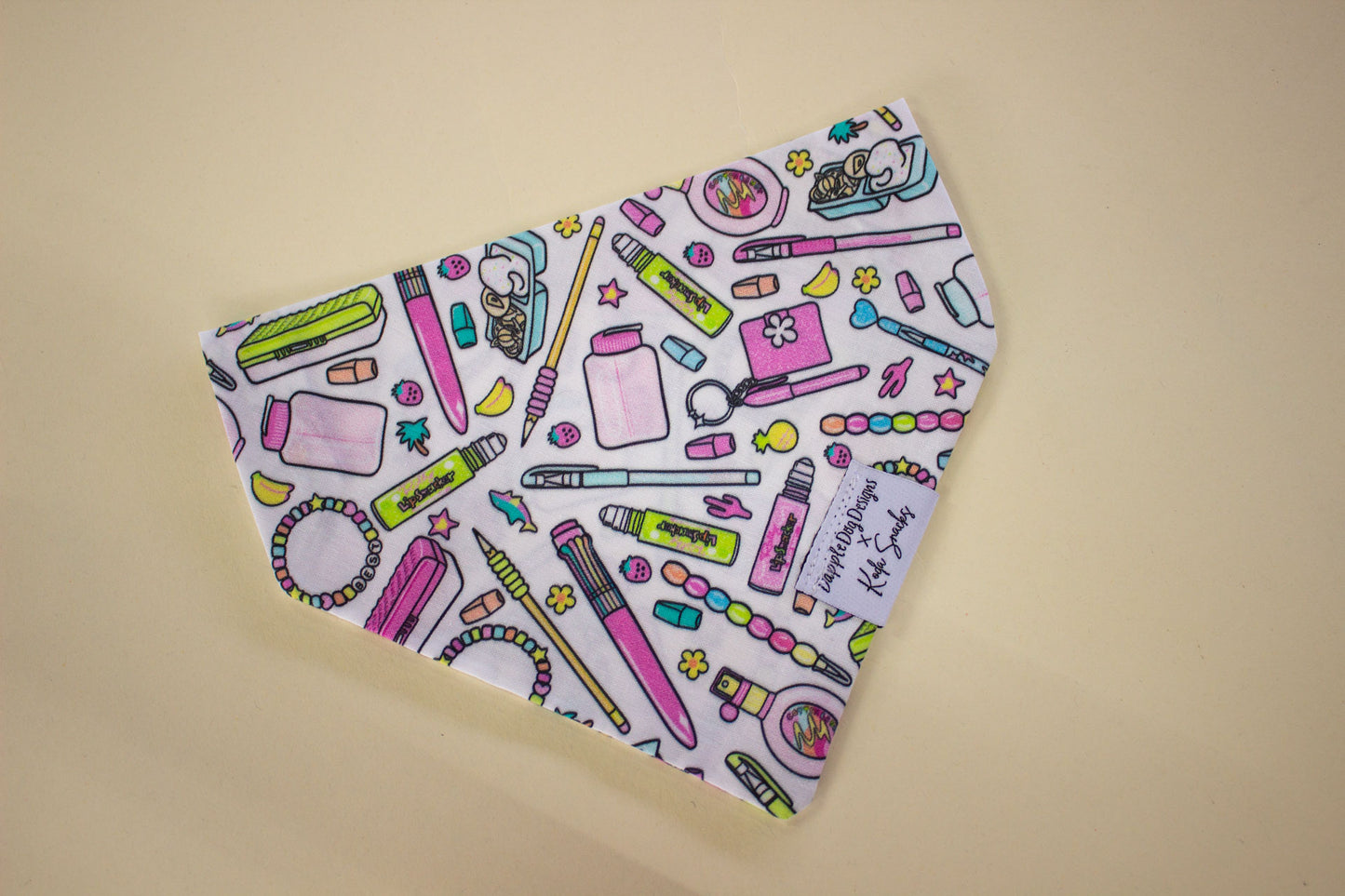 90's Kids Bandana