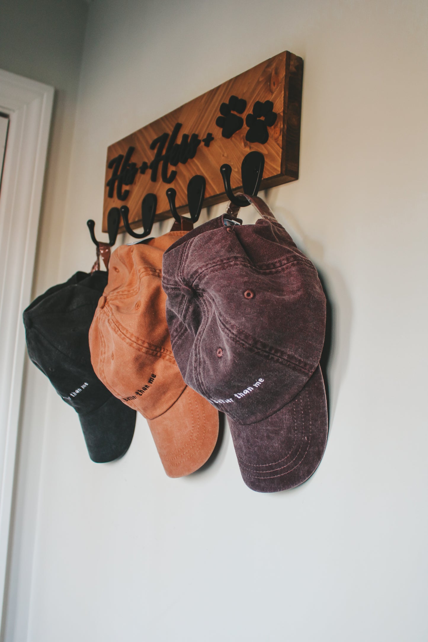'My Dog Eats Better Than Me" Baseball Cap | Koda Snacks