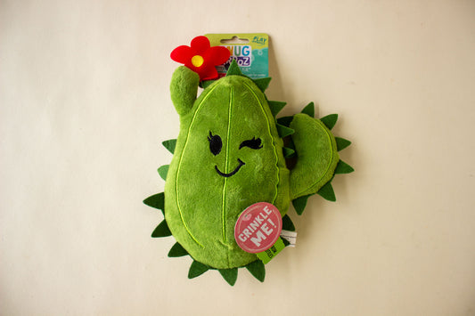 Chloe the Cactus | SnugArooz