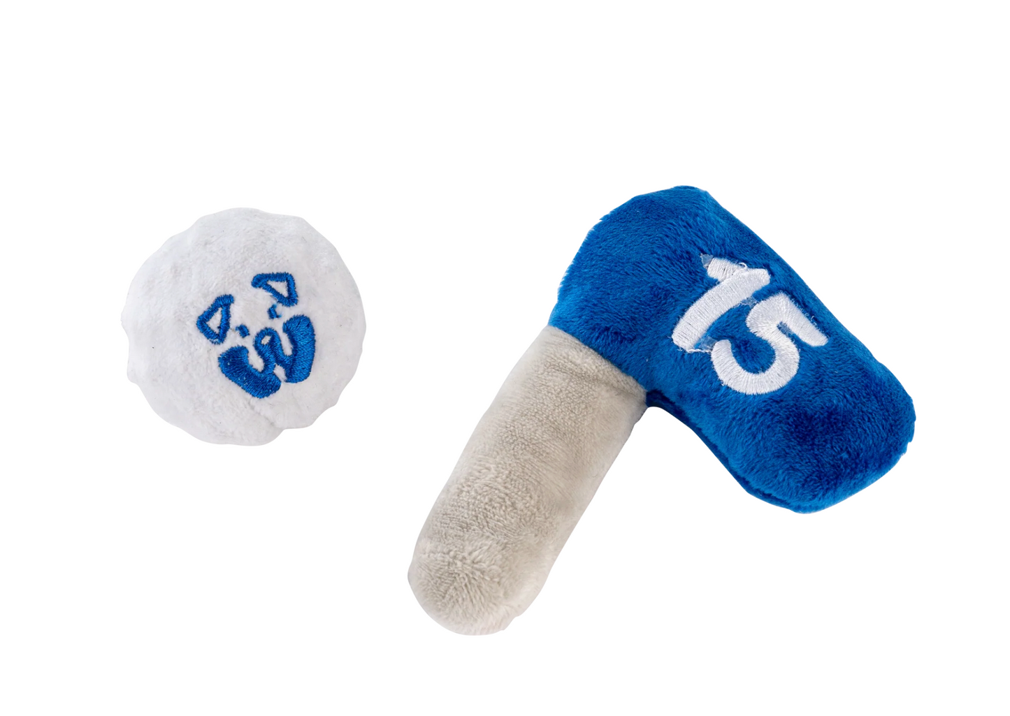 Golf Set | Pawty Toys
