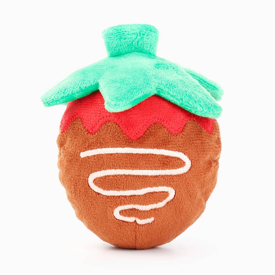 Strawberry Chocolate | HugSmart