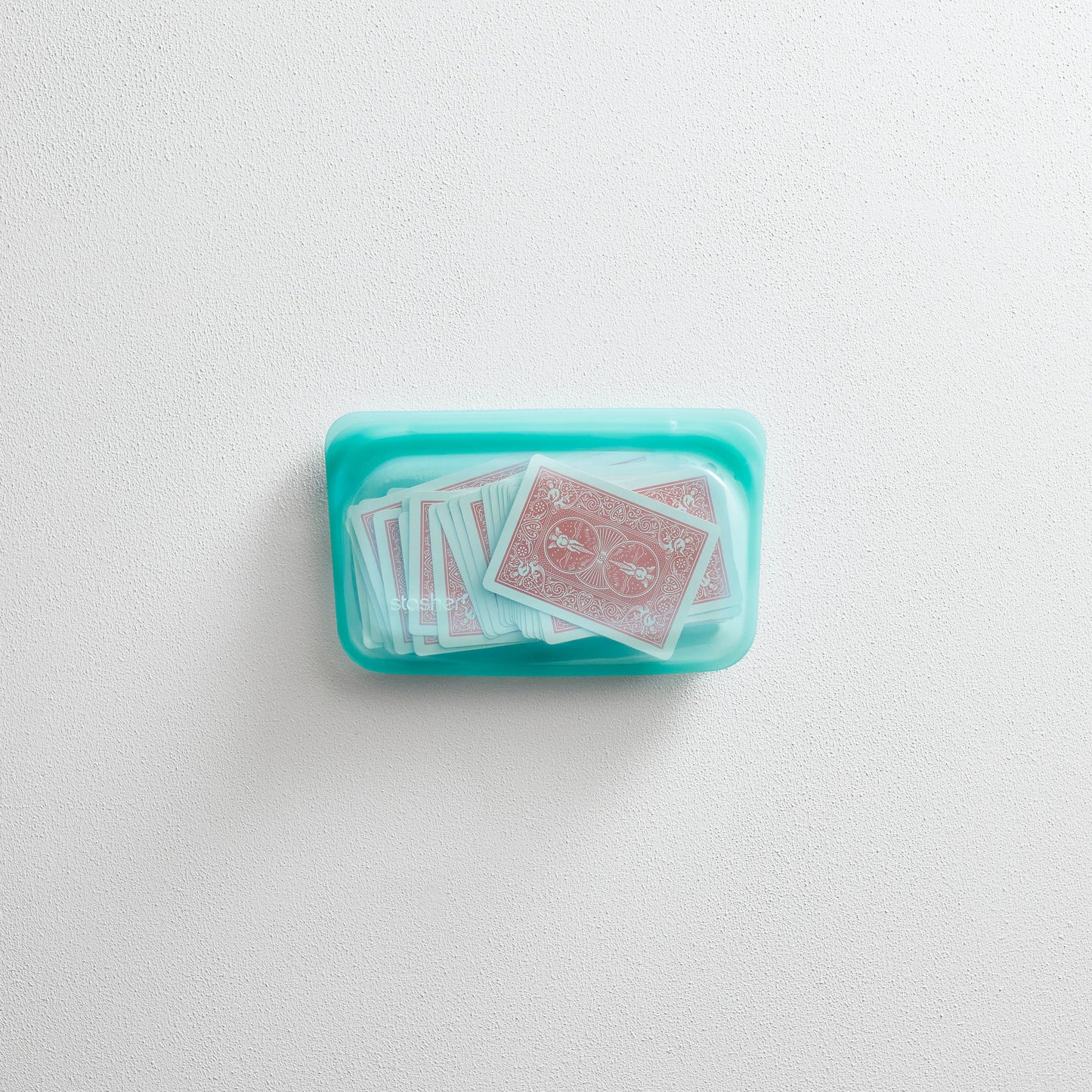 Snack: Aqua | Stasher