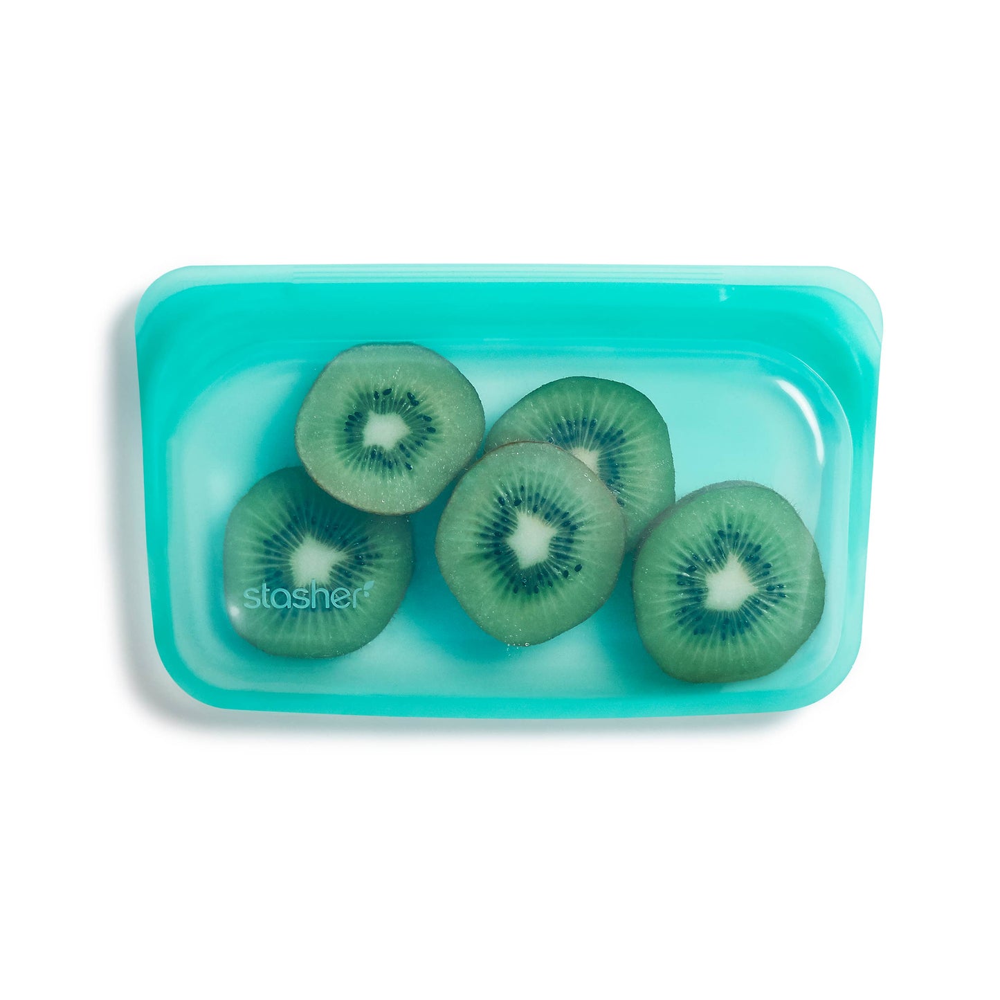 Snack: Aqua | Stasher