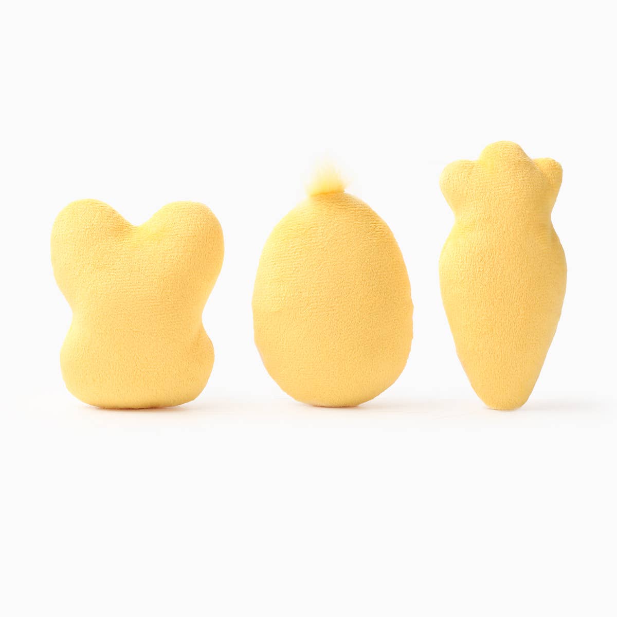 Easter Cookies-Dog Plush Toy | HugSmart Pet