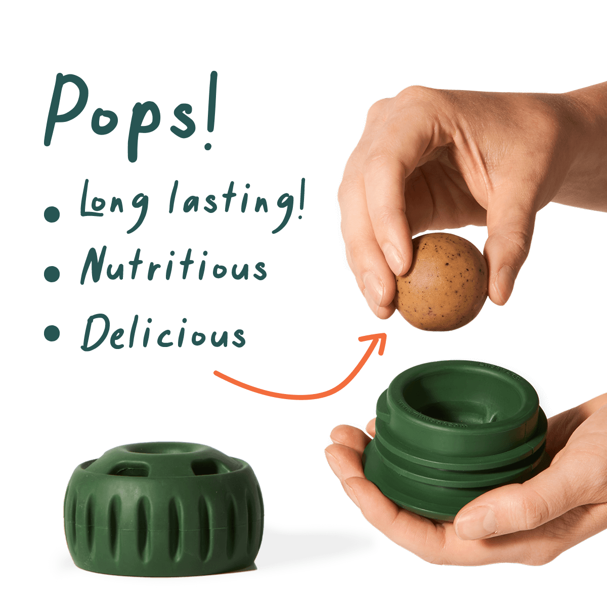 Beef Pupsicle Pops | Woof
