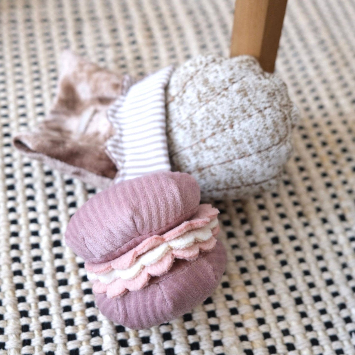 PETITE TWO/ENRICHMENT DOG TOY | Lambwolf Collective