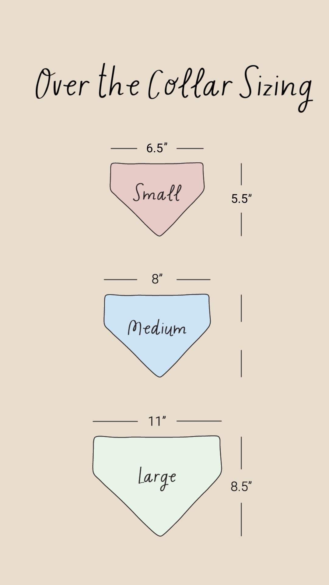 Bloomin' Blossoms Bandana