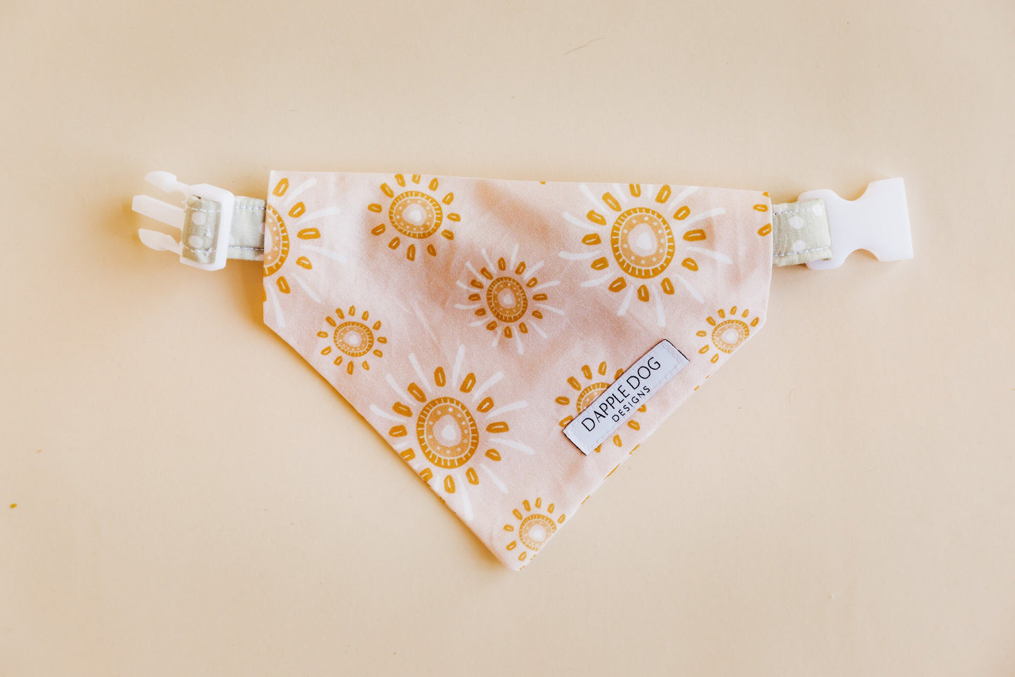 Sunny Spring Bandana