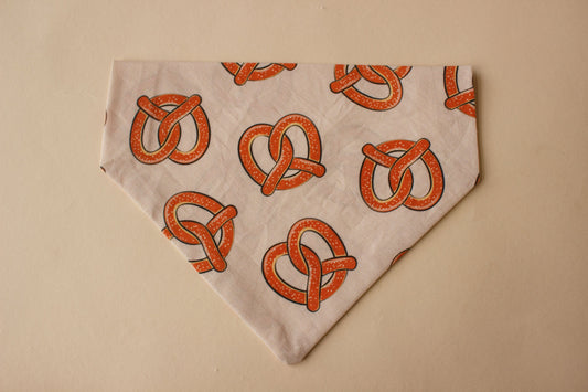 Pretzel Bandana