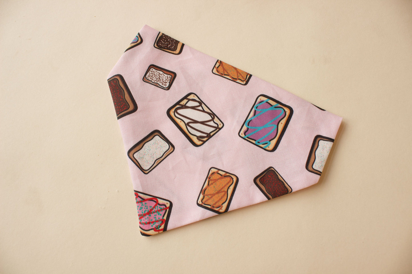 Pup Tart Bandana