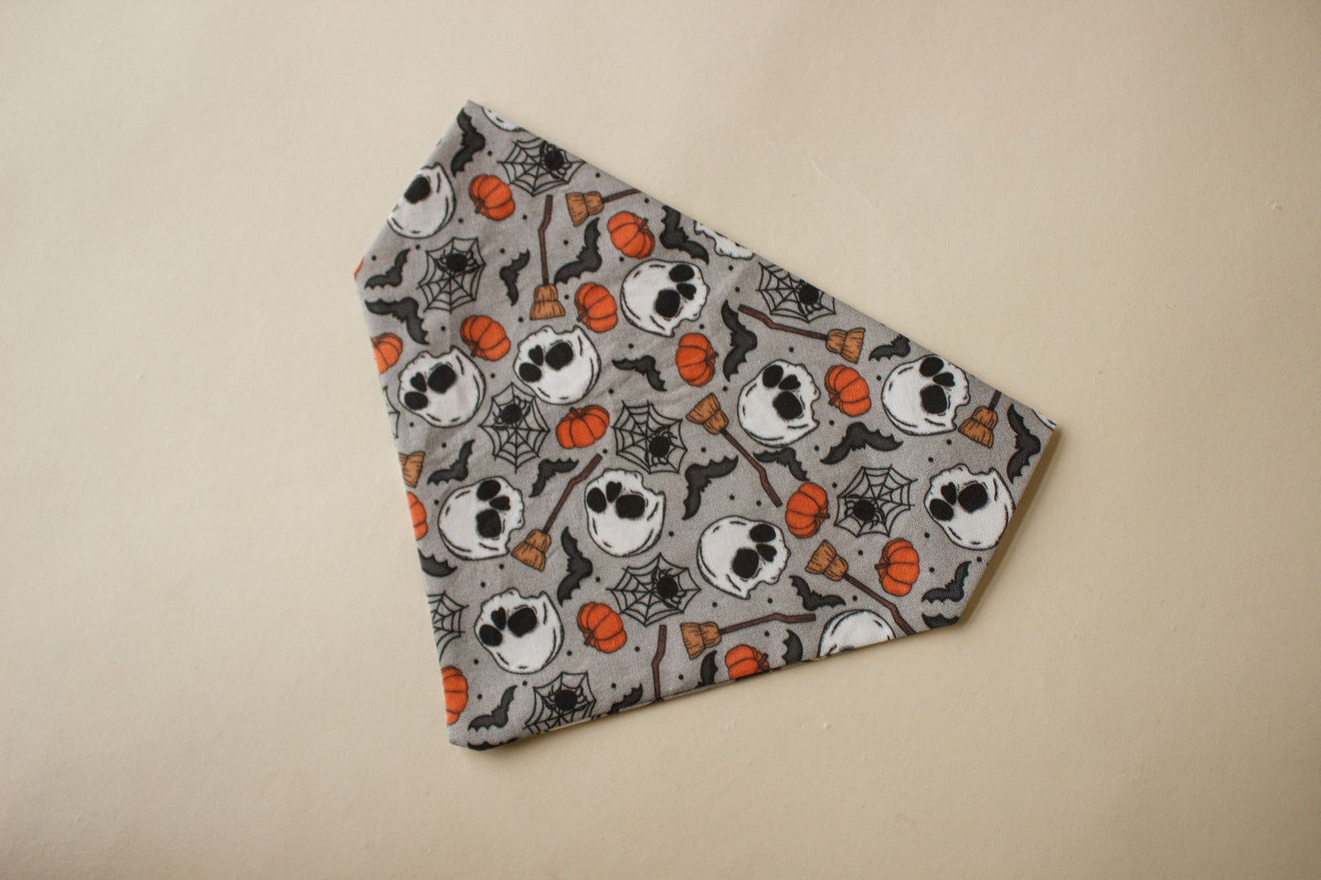 Spooky Season Bandana