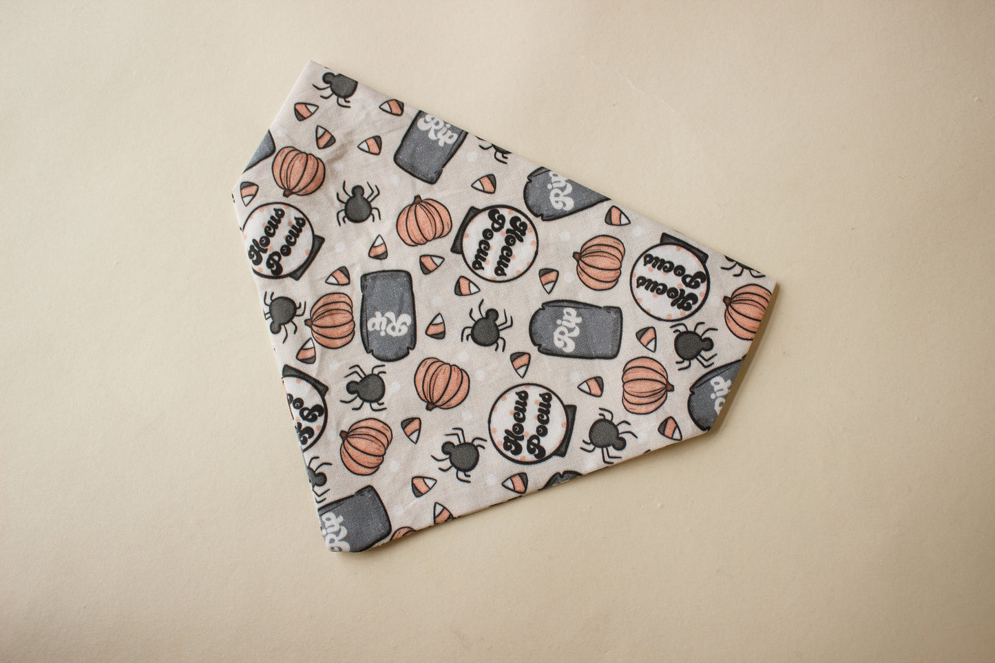 Hocus Pocus Bandana